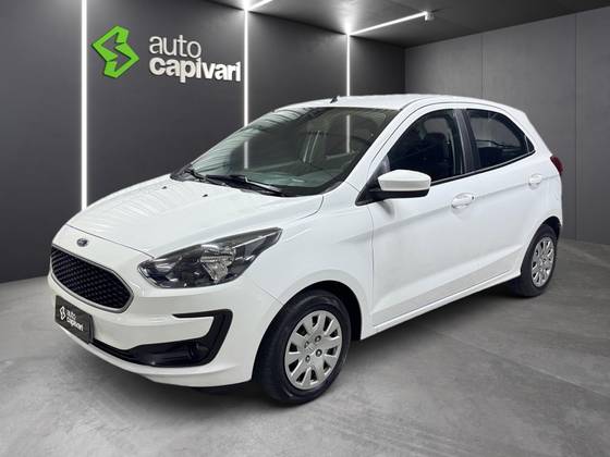 FORD KA 1.0 TI-VCT FLEX SE PLUS MANUAL